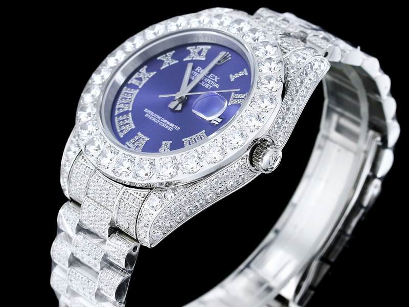 Rolex 42mm 090509